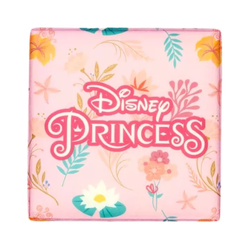 Disney Hercegnők Four Realms játéktároló 30×30×30 cm