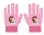 Gabi babaháza Light Pink gyerek kesztyű