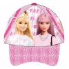 Barbie Together gyerek baseball sapka 54 cm