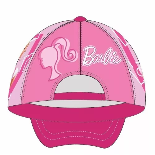Barbie Together gyerek baseball sapka 54 cm