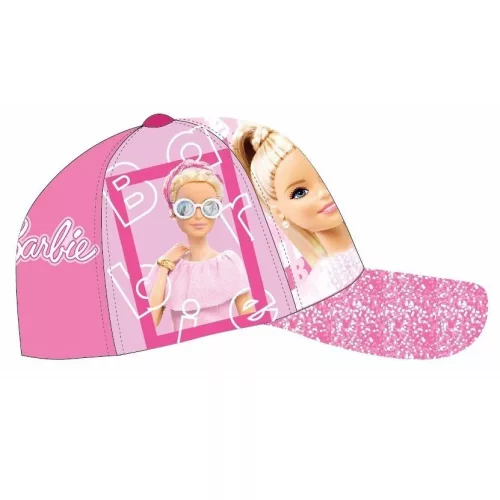 Barbie Together gyerek baseball sapka 54 cm