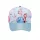 Disney Jégvarázs Snowy Touch gyerek baseball sapka 53 cm