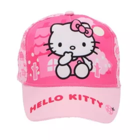 Hello Kitty Daydream gyerek baseball sapka 53 cm