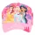 Disney Hercegnők Friendship gyerek baseball sapka 53 cm