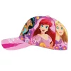 Disney Hercegnők Friendship gyerek baseball sapka 53 cm