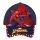 Pókember Webbed gyerek baseball sapka 54 cm