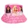 Barbie Trio gyerek halászsapka 54 cm