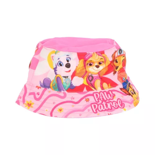 Mancs Őrjárat Girls Team gyerek halászsapka 53 cm