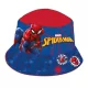 Pókember Crime Fighter gyerek halászsapka 54 cm
