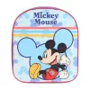 Disney Mickey Cheerful Buddy 3D hátizsák, táska 30 cm