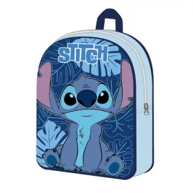   Disney Lilo és Stitch, A csillagkutya Island Mood hátizsák, táska 30 cm