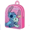 Disney Lilo és Stitch, A csillagkutya Scrump hátizsák, táska 30 cm