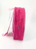 Disney Lilo és Stitch, A csillagkutya Pink Leaf hátizsák, táska 30 cm