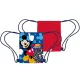 Disney Mickey Magic Moves sporttáska, tornazsák 40 cm