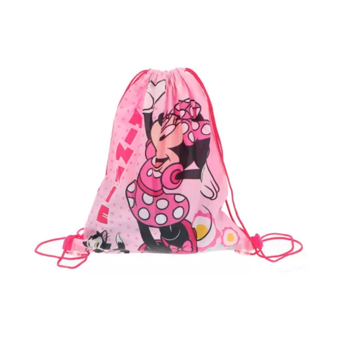Disney Minnie Figaro sporttáska, tornazsák 40 cm
