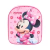 Disney Minnie Pink Paradise 3D hátizsák, táska 30 cm