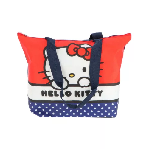 Hello Kitty Cute strandtáska 47 cm