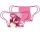 Disney Toy Story (Játékháború) Lotso sporttáska, tornazsák 40 cm