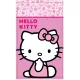 Hello Kitty Cutie kéztörlő, arctörlő, törölköző 30x50cm