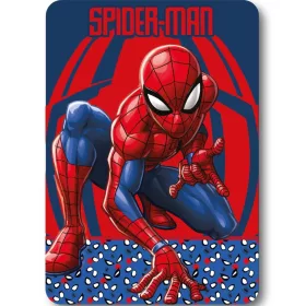 Pókember Watching Eyes polár takaró 100x140cm