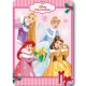 Disney Hercegnők Festive Fairy Karácsony polár takaró 100x140cm