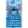Disney Lilo és Stitch, A csillagkutya Cool Breeze fürdőlepedő, strand törölköző 70x140cm (Fast Dry)