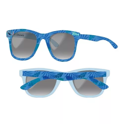 Disney Lilo és Stitch, A csillagkutya Blue Leaf napszemüveg és baseball sapka szett