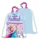 Disney Jégvarázs Hug Deluxe sporttáska, tornazsák 45 cm