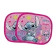 Disney Lilo és Stitch, A csillagkutya Angel napellenző ablakra 2 db-os