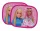 Barbie Beauties napellenző ablakra 2 db-os