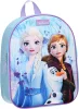 Disney Jégvarázs Ice Kingdom 3D hátizsák, táska 30 cm