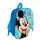 Disney Mickey Fun Starts 3D hátizsák, táska 30 cm