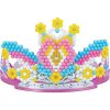 Aquabeads 3D Hercegnő tiara készítő szett