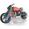 Clementoni Mechanikus Labor Roadster és Dragster dozer építőjáték –