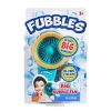 Fubbles Óriás buborékfolyam fújó zöld 118 ml