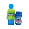 Fubbles Cseppmentes mini buborékfújó 59 ml (6 féle)
