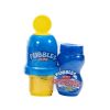 Fubbles Cseppmentes mini buborékfújó 59 ml (6 féle)