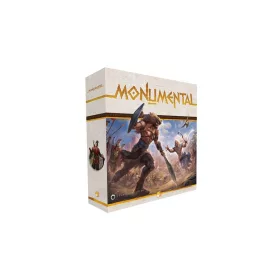Monumental