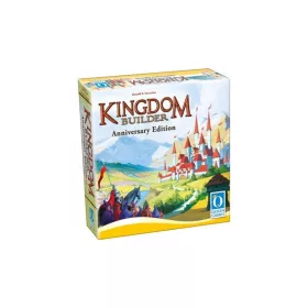 Kingdom Builder Anniversary Edition