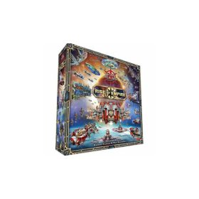 Star Realms Rise of Empire