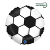 Focis Soccer Ball fólia lufi 46 cm