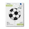 Focis Soccer Ball fólia lufi 46 cm
