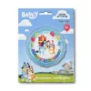 Bluey Party fólia lufi 46 cm