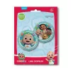 CoComelon Friends fólia lufi 46 cm