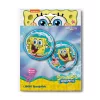 SpongyaBob Bubbles fólia lufi 46 cm