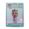 Cry Babies Dreamy fólia lufi 102 cm