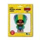 Brawl Stars Leon fólia lufi 58 cm