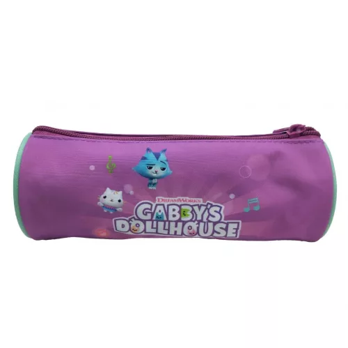 Gabi babaháza A-meo-zing tolltartó 21 cm