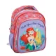 Disney Hercegnők Ariel Fairytale hátizsák, táska 31 cm