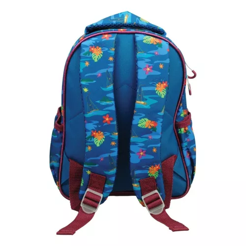 Disney Vaiana Big Sis hátizsák, táska 31 cm